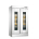 Proover Double 26 Tray