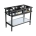 Boiling Table Solid 2 Burner