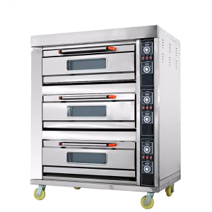 Oven Electric
