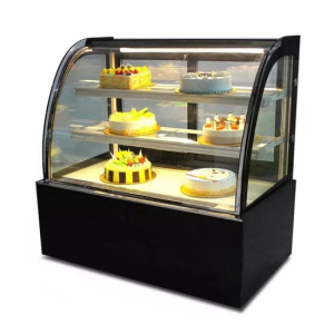 Cake Fridges