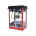 Popcorn Machine 16oz POP16B Red & Black