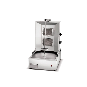 Shawarma Machine Electric