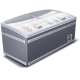 ISLAND FREEZER SUPER MARKET 2500MM