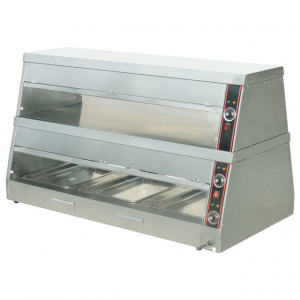 Food Display Warmer HW-6P