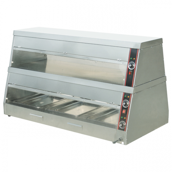Food Display Warmer HW-6P