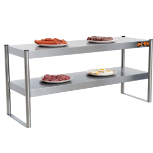 Riser Shelf