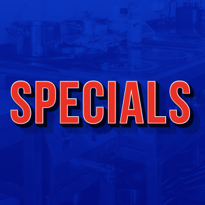 Specials