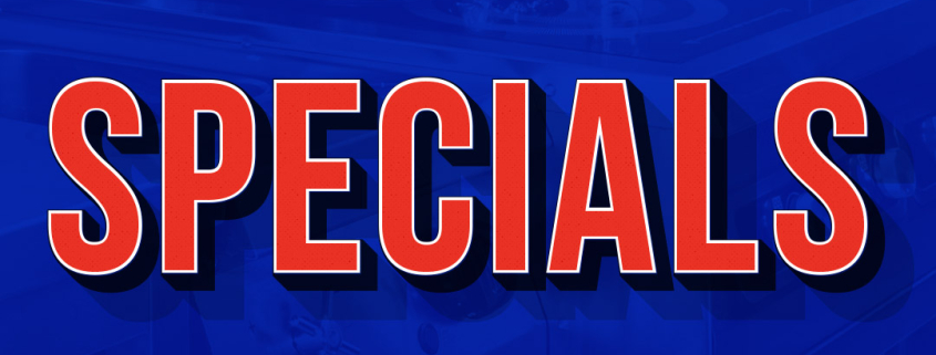 specials