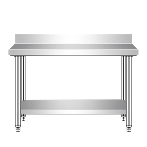 Tables Stainless Steel