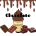 Ice Cream Powder Chocolate 2kg
