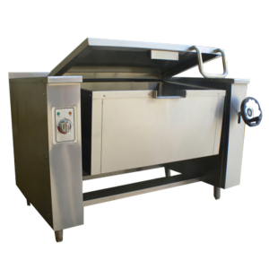 Tilting Pans