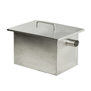 Grease Trap