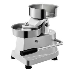 Patty Machine
