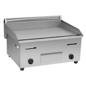 Grillers Gas