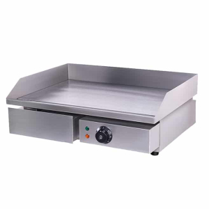 Grillers Electric