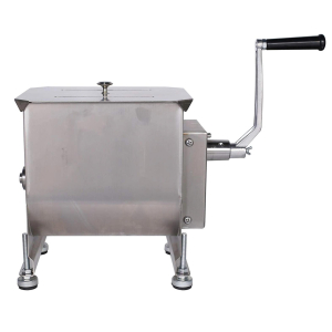 Meat Mixer
