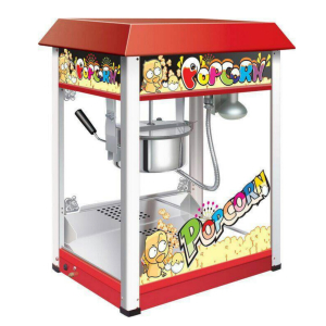 Popcorn Machine Electric