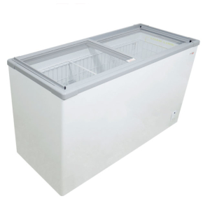 Freezers