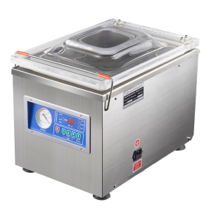 Vacuum Machine