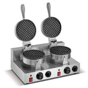Waffle Machine
