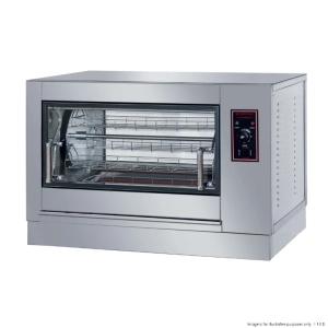 Chicken Rotisserie Electric