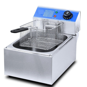 Fryer Electric