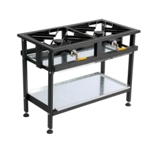Boiling Tables