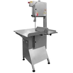 Bandsaw Machine