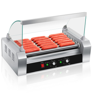 Hot Dog Roller