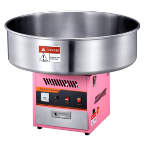 Candy Floss Machine