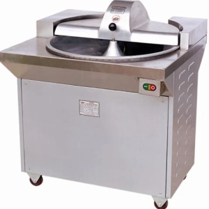 Bowl Cutters