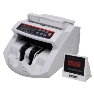 MONEY COUNTER
