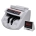 Money/Note Counter With Counterfeit Detection