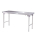 Wors / Sausage Table 2300mm