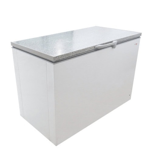Chest Freezers