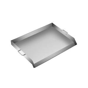 SOLID FLAT PLATE