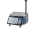 MICRO RLS-1100 Label Sticker Printing Scale – 30kg