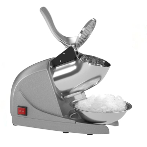 Ice Crusher