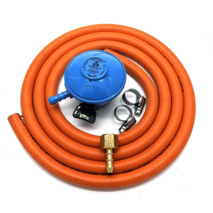 GAS PIPE