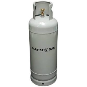 GAS TANKS / CYLINDERS