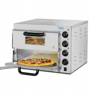 Pizza Oven