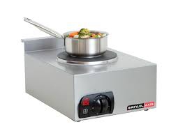 Stove Electric