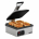 ANVIL Flat Toaster – 9 SLICE (TEFLON COATED)