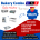 Bakery Equipment Combo – Cakes (10lt)