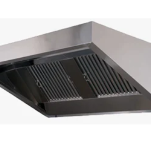 Extractor Canopy
