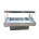 4 Divison Bain Marie Warmer – FLAT Glass (1.8M)